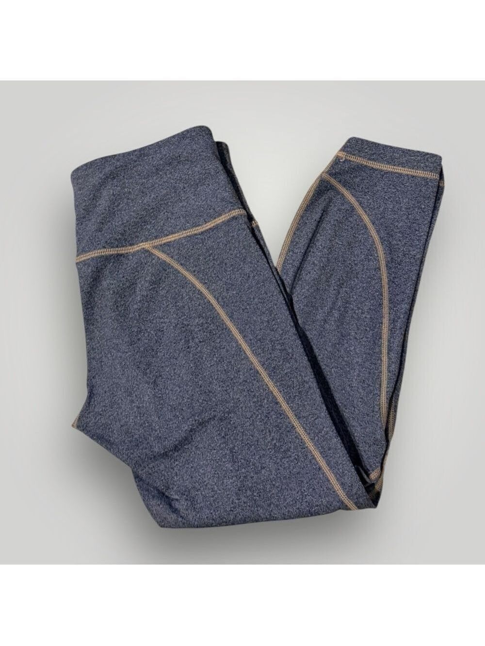 Athleta Charcoal Leggings